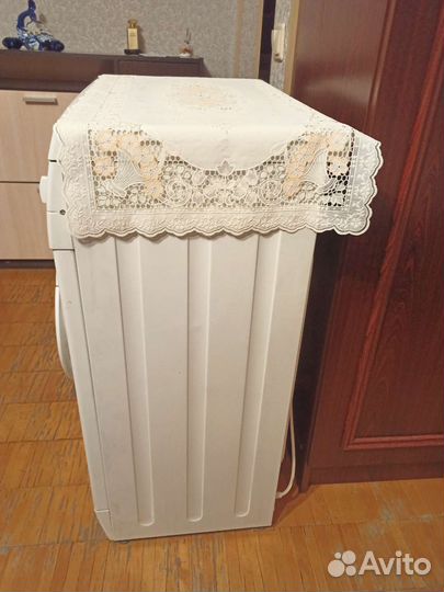 Стиральная машина bosch Maxx 4 бу