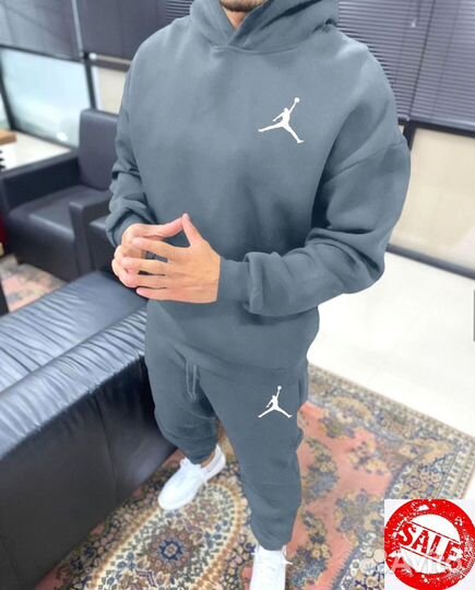 Спортивный костюм Jordan на Флисе