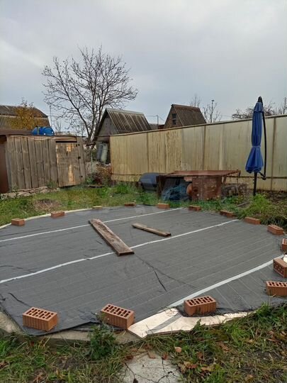 Дача 28 м² на участке 6 сот.