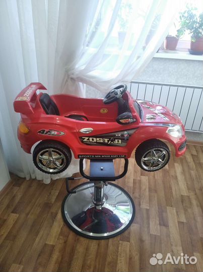 Электромобиль