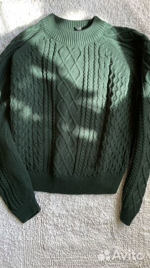 Джемпер женский хлопок