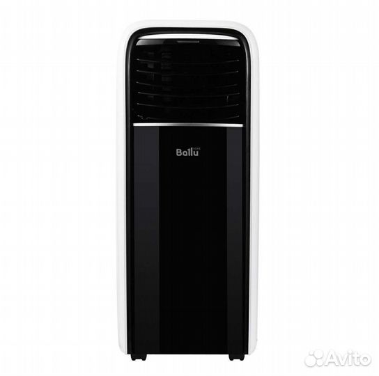 Кондиционер мобильный Ballu bpac-09 CD