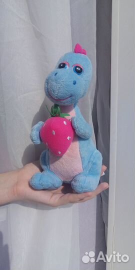 Детские игрушки