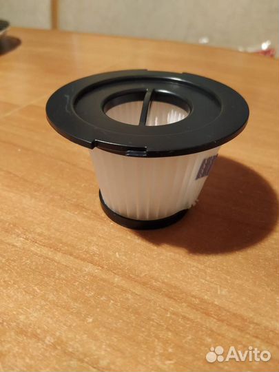 Пылесос Redmond hepa фильтр RV-UR356,357,359