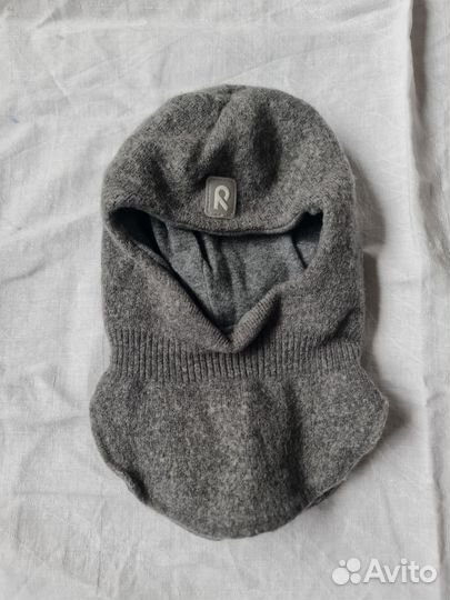 Шапка шлем reima 50