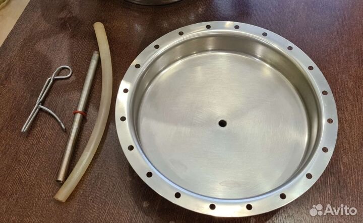 Цептер Zepter соковарка