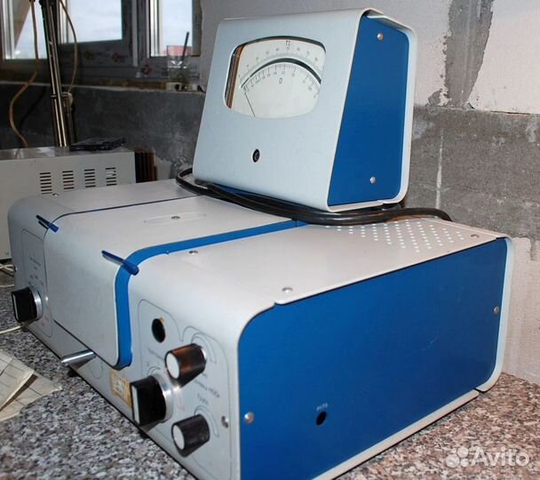 Кфк-2 кюветы СССР