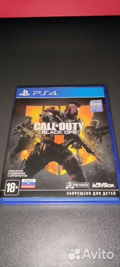 Игры для приставок ps4