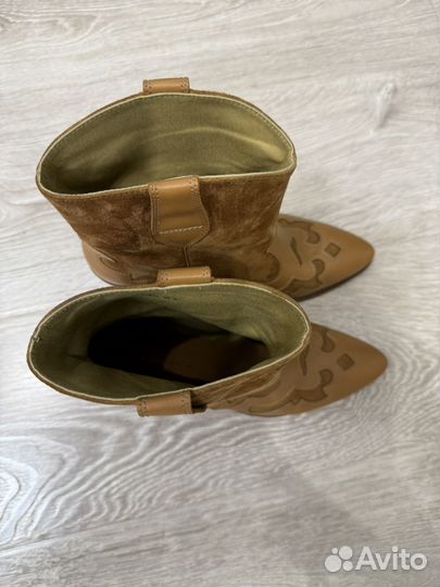 Казаки женские 38 размера