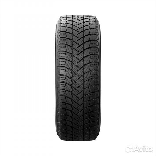 Michelin X-Ice Snow SUV 235/55 R18 104T
