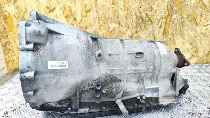 АКПП BMW 5 E60/E61 (2003 - 2010) 2.5 6HP26 4018690