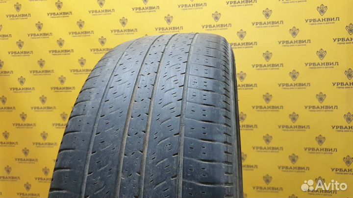 Toyo Proxes A20 235/55 R20