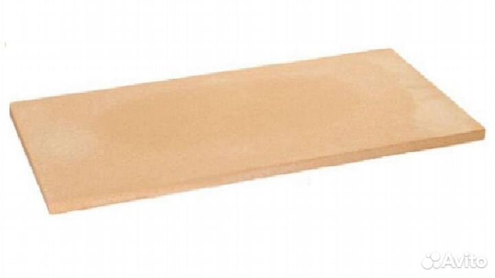 Камень для пицца печи (Пекарский камень)