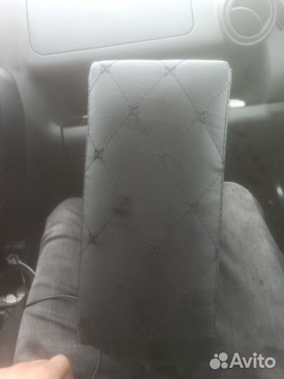 Подлокотник на ваз