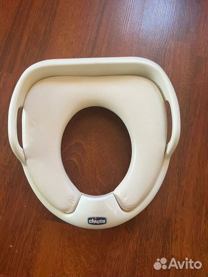 Стульчак Chicco