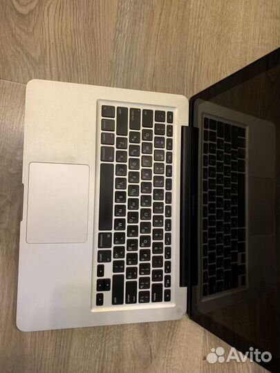 Apple MacBook Pro 13 2010 SSD 250