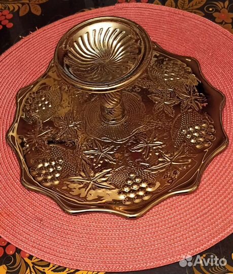 Столовый и чайный сервиз