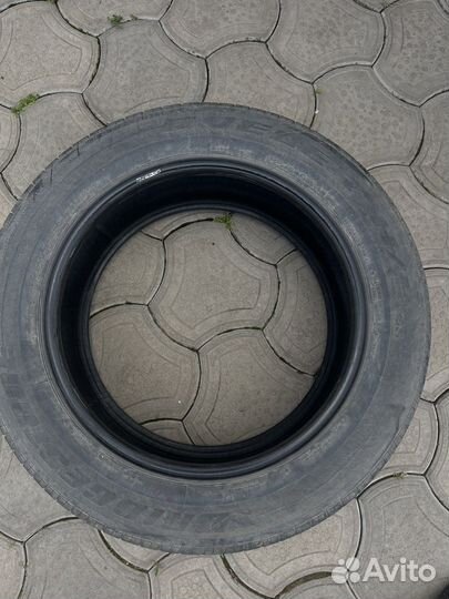 Bridgestone Dueler H/L 33 225/60 R18