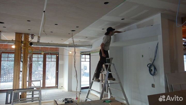 Электрик Услуги электрика