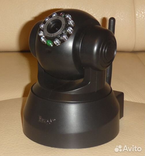 IP camera EasyN #335.7