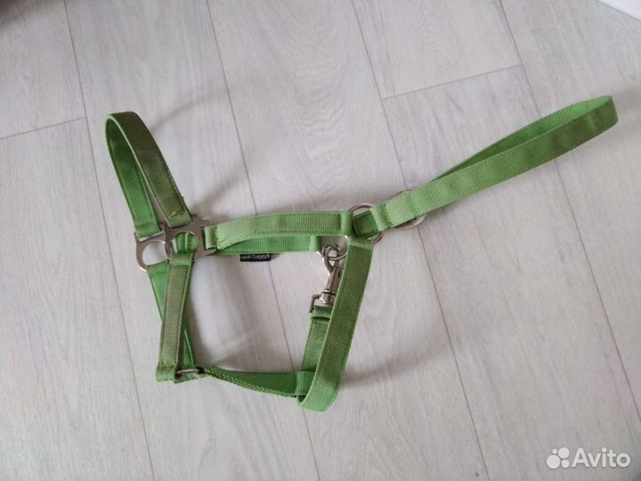 Недоуздок для лошади