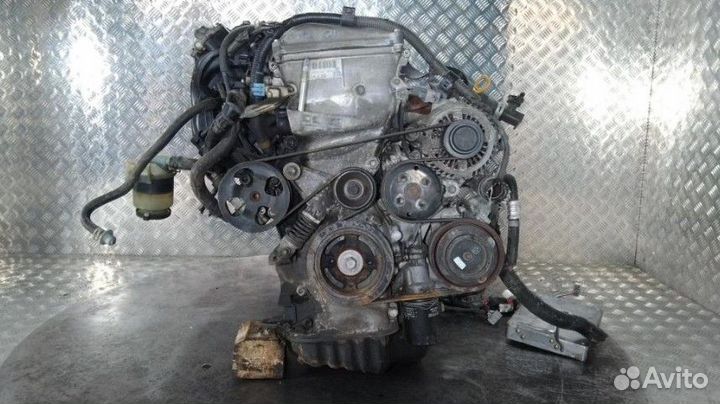Двигатель 1AZ-FSE Toyota Avensis 2.0 Бензин