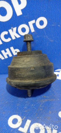 Подушка двигателя Bmw E46 купе M52B25 2000