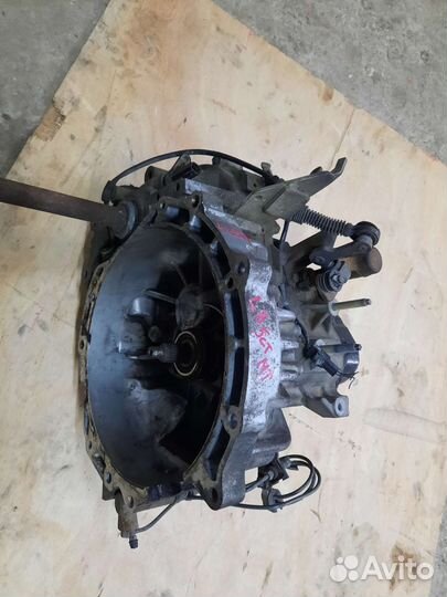 МКПП Mazda 6 GG 5ступ 1.8 L8