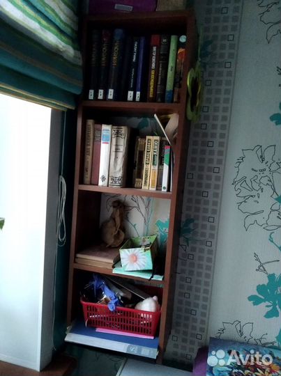 Полка книжная