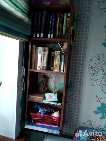 Полка книжная