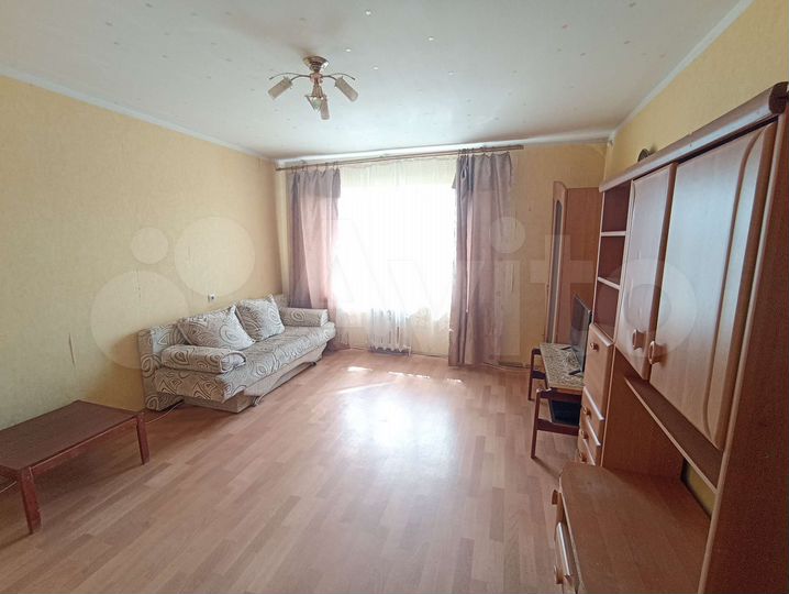 1-к. квартира, 35 м², 9/10 эт.
