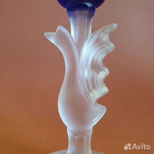 Набор 4 фужера Гусь-хрустальный