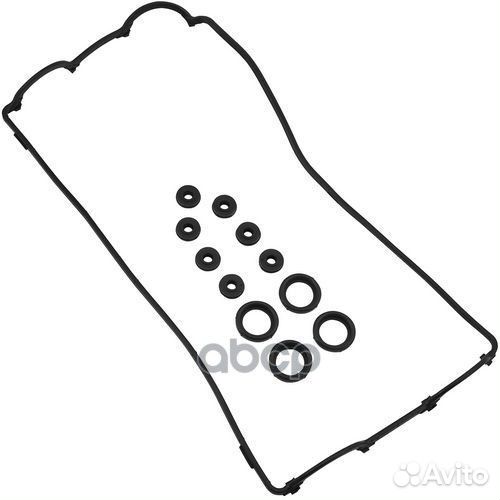 Комплект прокладок крышки клапанов Z19730R Zikmar