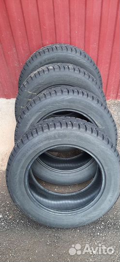 Nokian Tyres Nordman 7 195/60 R15