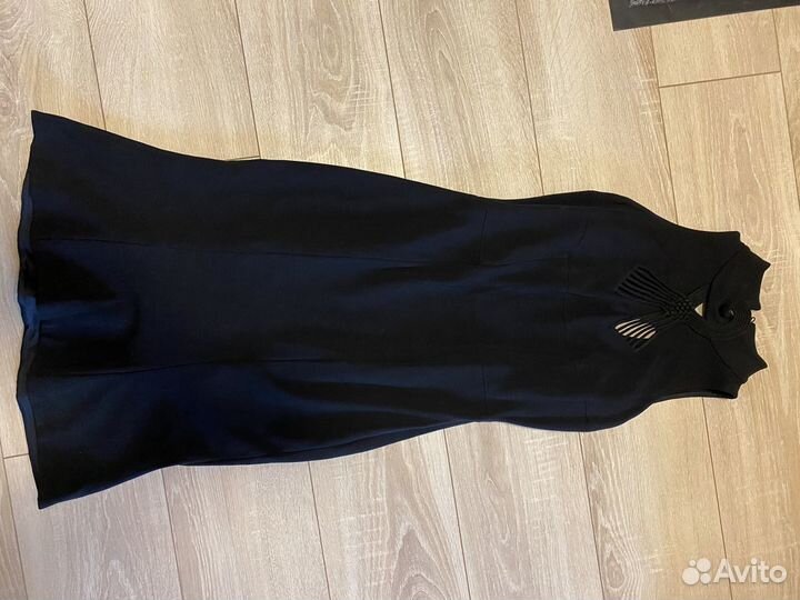 Платье Diane von furstenberg