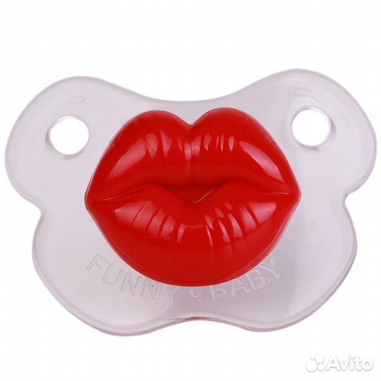 Соски-пустышки 