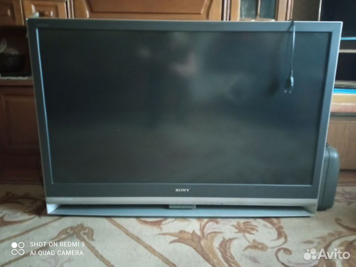 Sony playstation телевизор