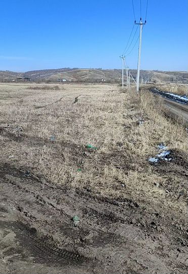 Участок 2 га (СНТ, ДНП)
