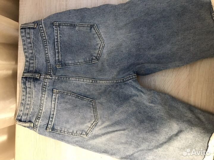 Шорты унисекс