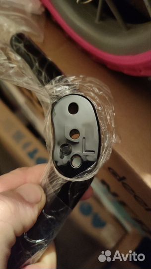 Ножки для телевизора yuno / HI vhit