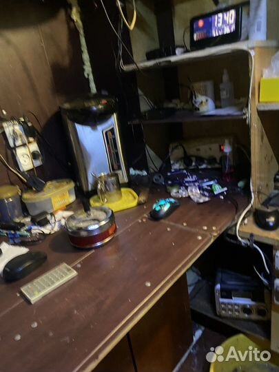 Дом на колесах прицеп