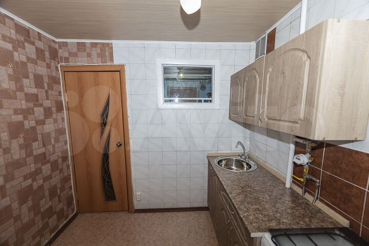 2-к. квартира, 45,8 м², 4/5 эт.