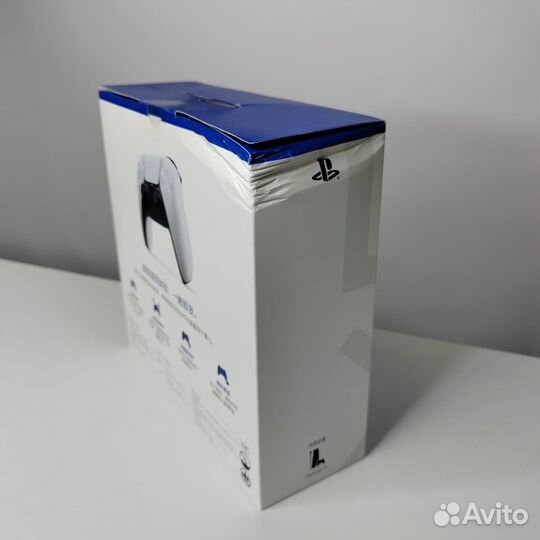 Геймпады Sony Playstation PS5 Dualsense