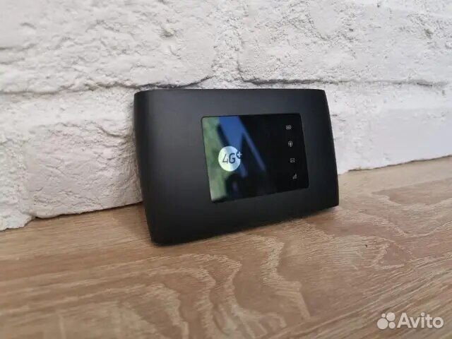 4G модем ZTE MF823