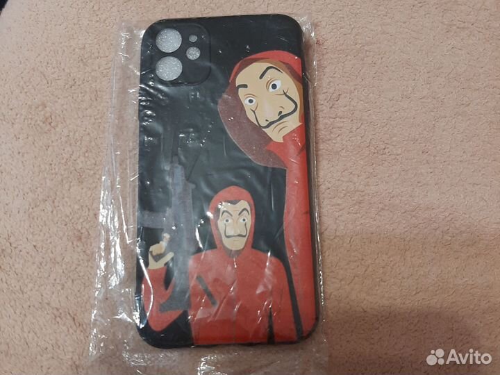 Чехол / накладка / гибкий