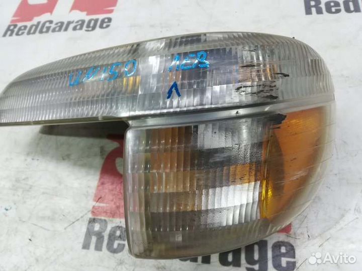 Габарит передний левый Ford Explorer UN150 windsor