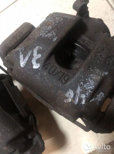 Суппорта Bmw 3 E46