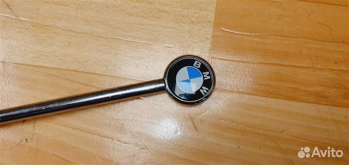 Флагшток BMW E90