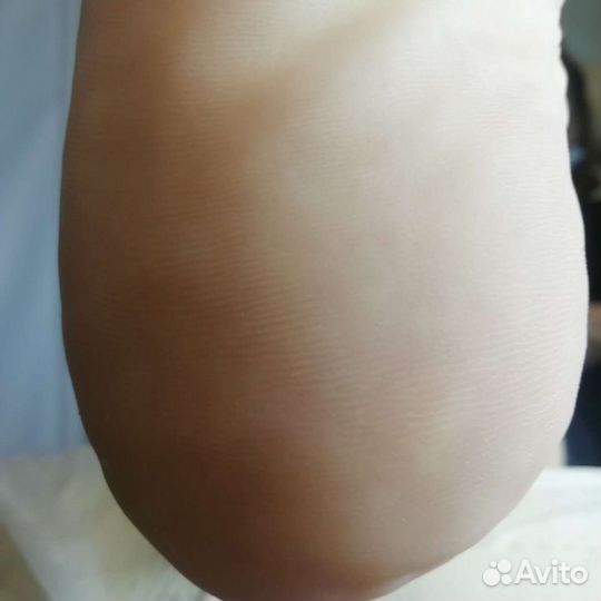 Аппаратный педикюр