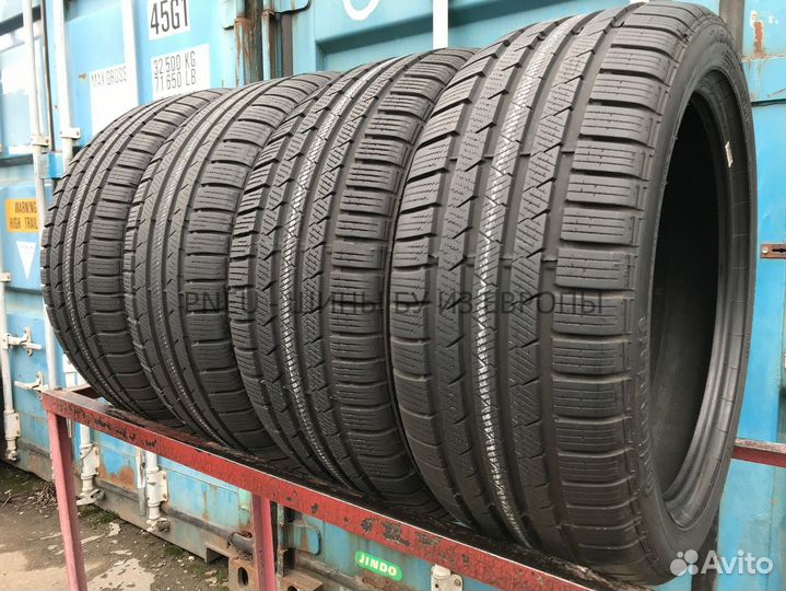 Continental ContiWinterContact TS 810 Sport 245/40 R18 103T